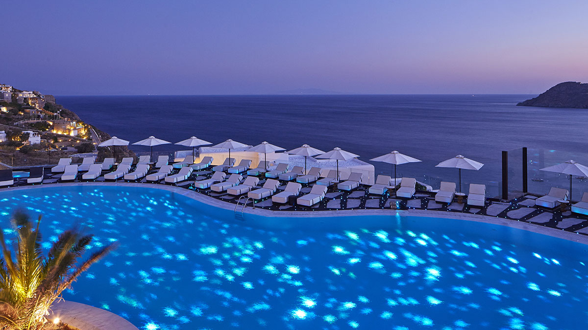 Myconian Royal (Myconian Collection)